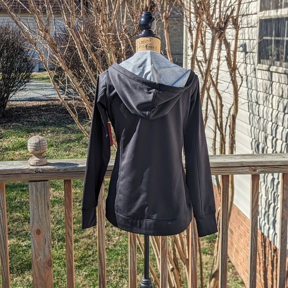 BCG lightweight active jacket - Picture 6 of 10